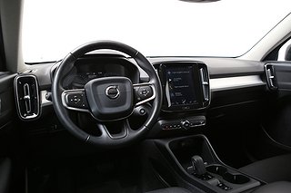 SUV Volvo XC40 11 av 25