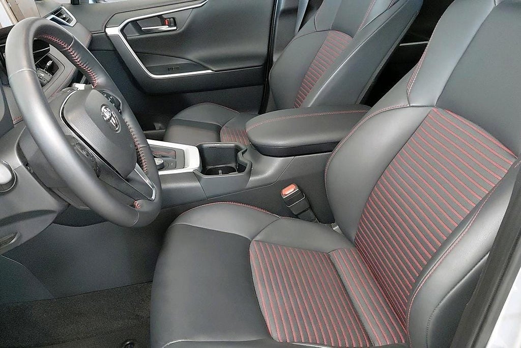 Toyota RAV4 Plug-in Hybrid 2025 - miniatyr 6