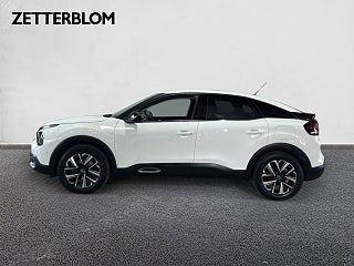 Halvkombi Citroën C4 19 av 27