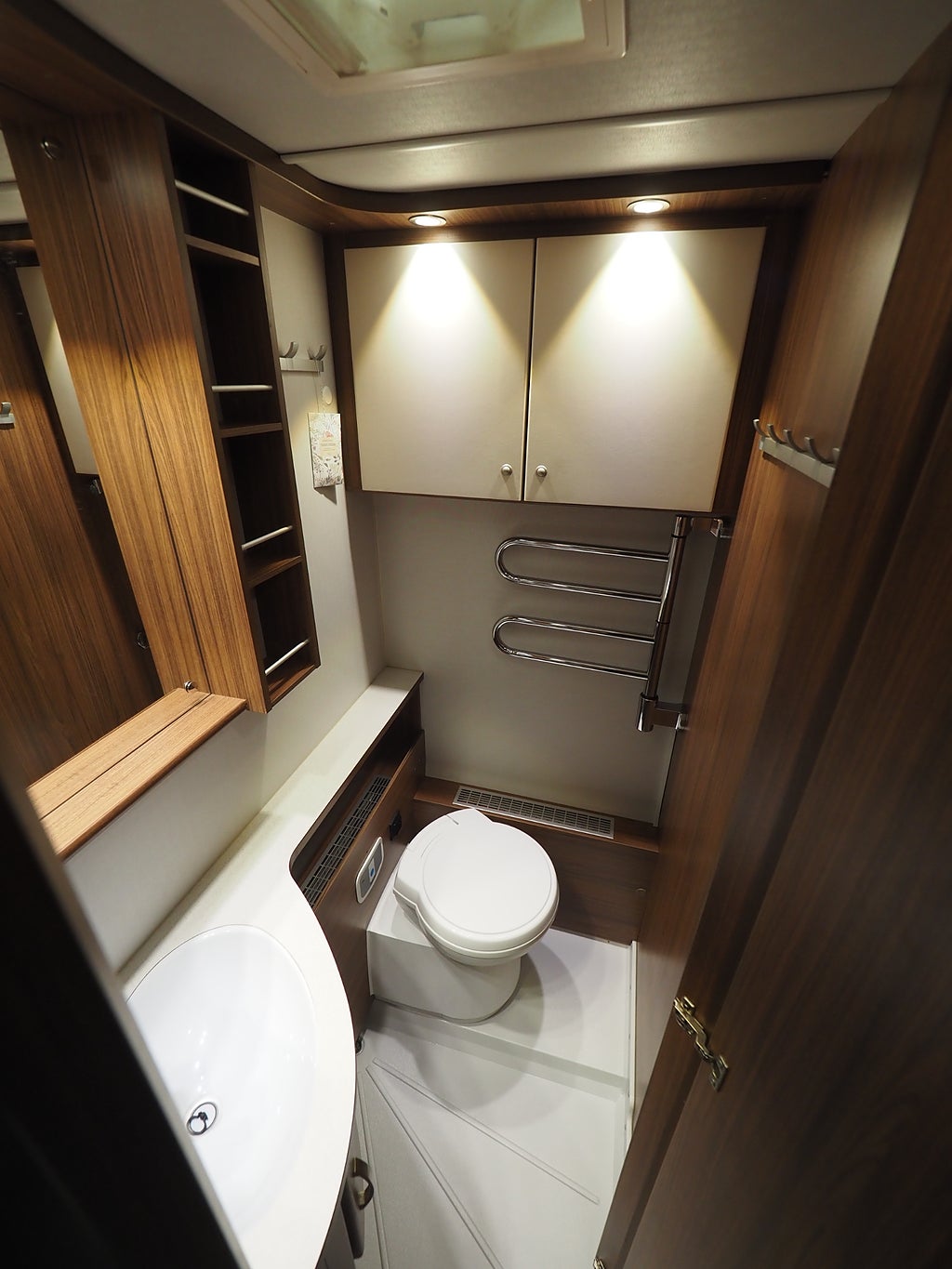 Polar 560 CTH | ALDE | Vintervagn 2015