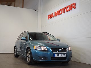 Kombi Volvo V50 1 av 20