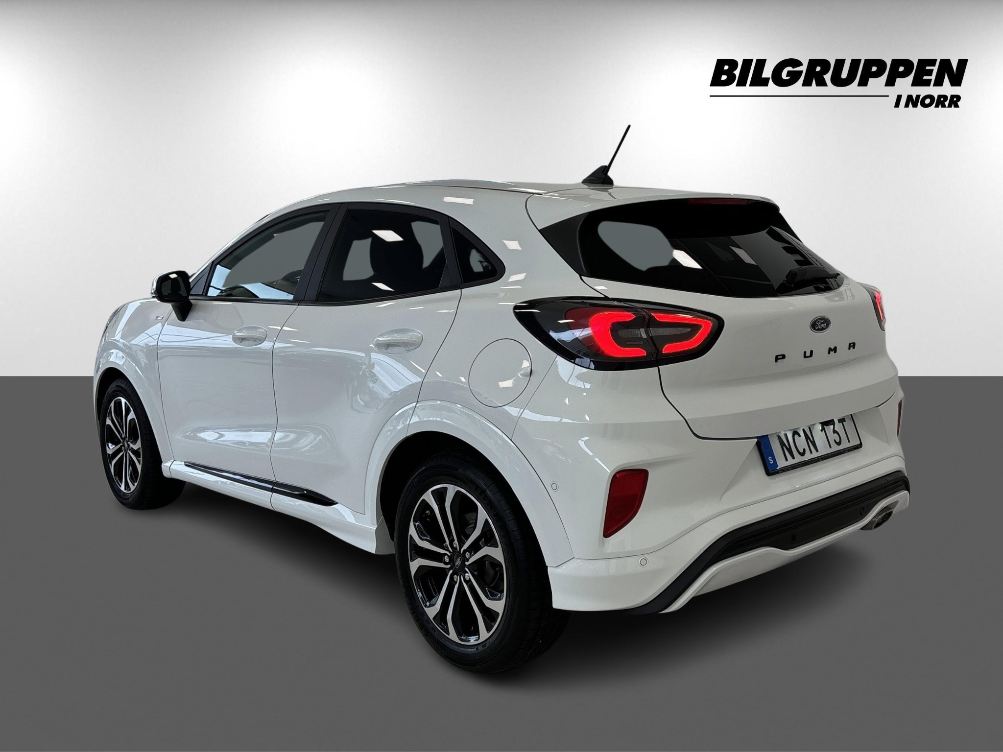 Ford Puma 2020, bild 6/52