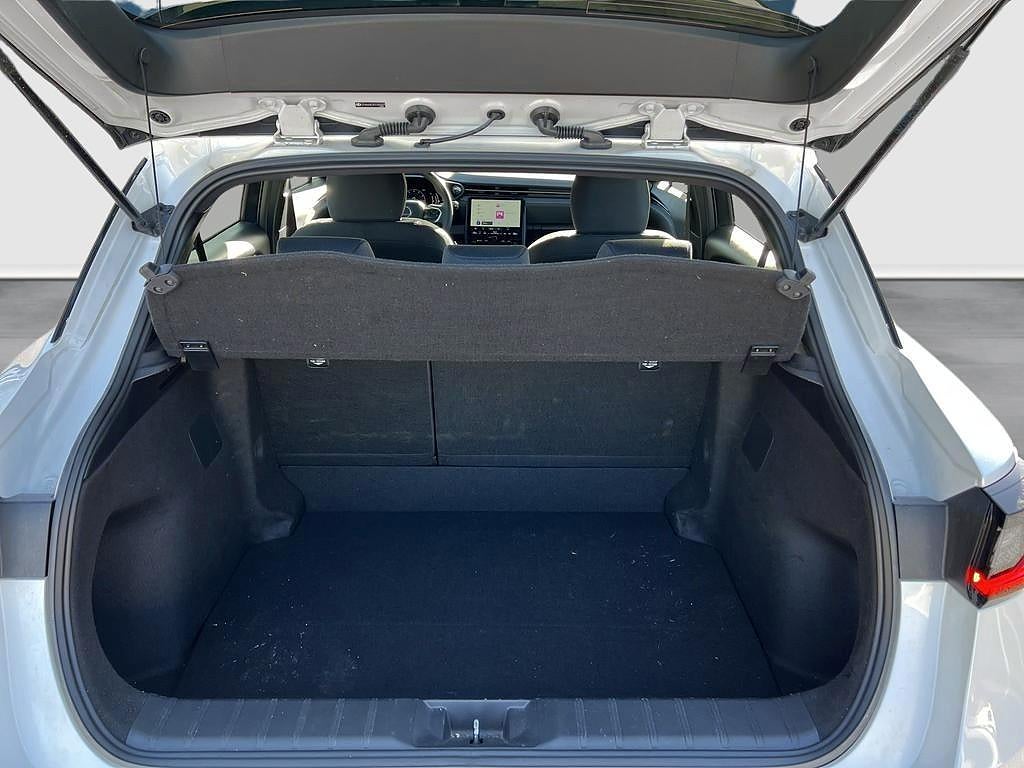 Lexus LBX 2026 - miniatyr 10