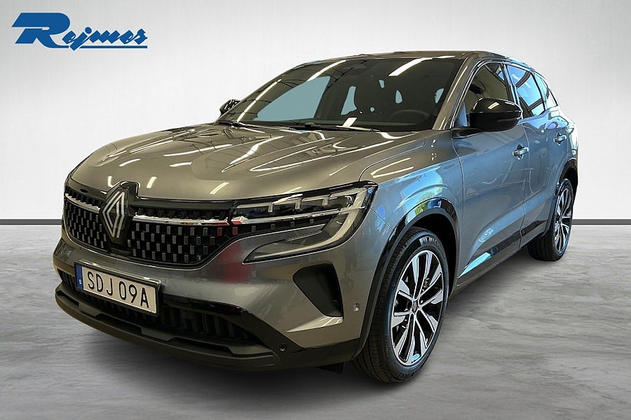 Renault Austral E-Tech 200 Techno A II