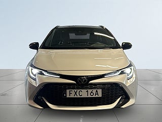 Toyota Corolla Touring Sports Hybrid e-CVT GR Sport S&V-Hjul/Dragkrok