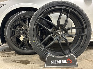 Volvo V90 Polestar Optimering T5 Aut R-Design Drag Värmare Navi