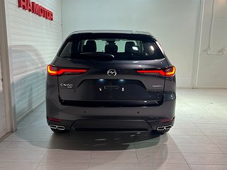 SUV Mazda CX-60 6 av 20