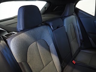 SUV Volvo XC40 12 av 23