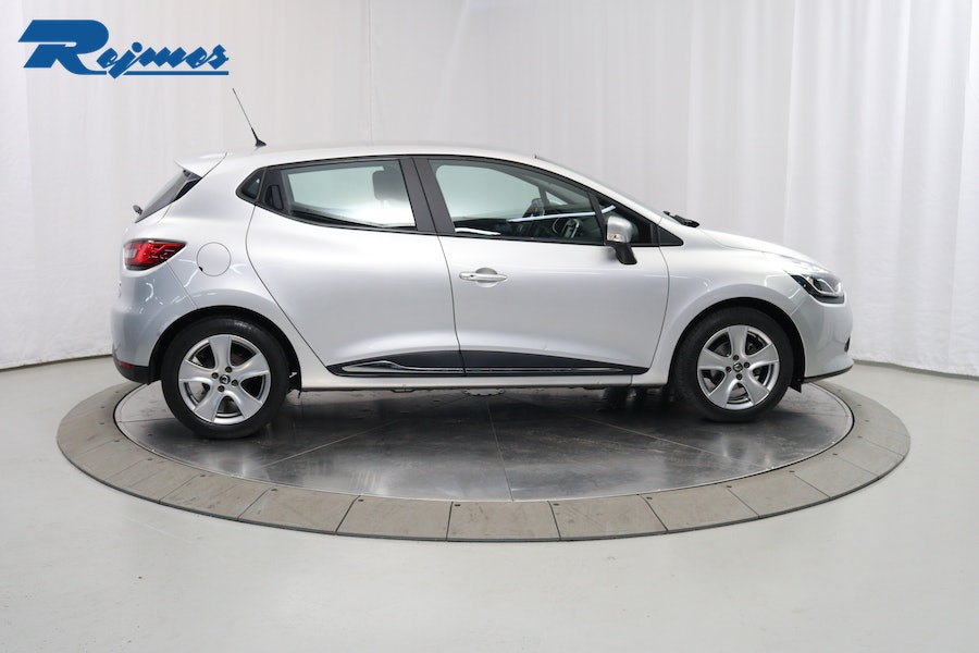 Renault Clio 2016, bild 3/56