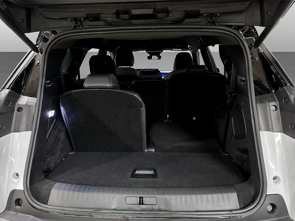 Bild på Peugeot 5008 GT HYBRID 145hk Aut 7-SITS 360-KAMERA