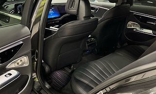 Kombi Mercedes-Benz E 4 av 8