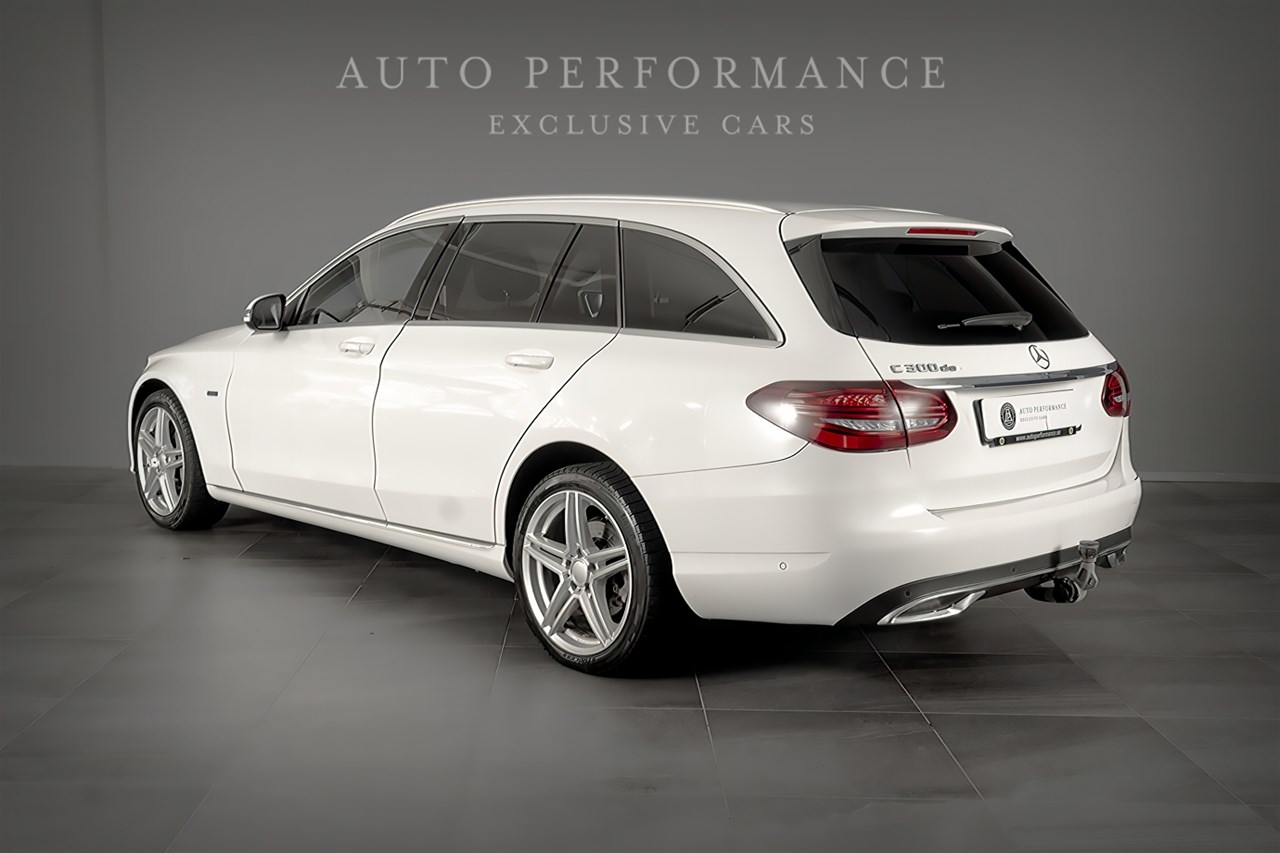 Mercedes-Benz C 2020, kuva 3/28
