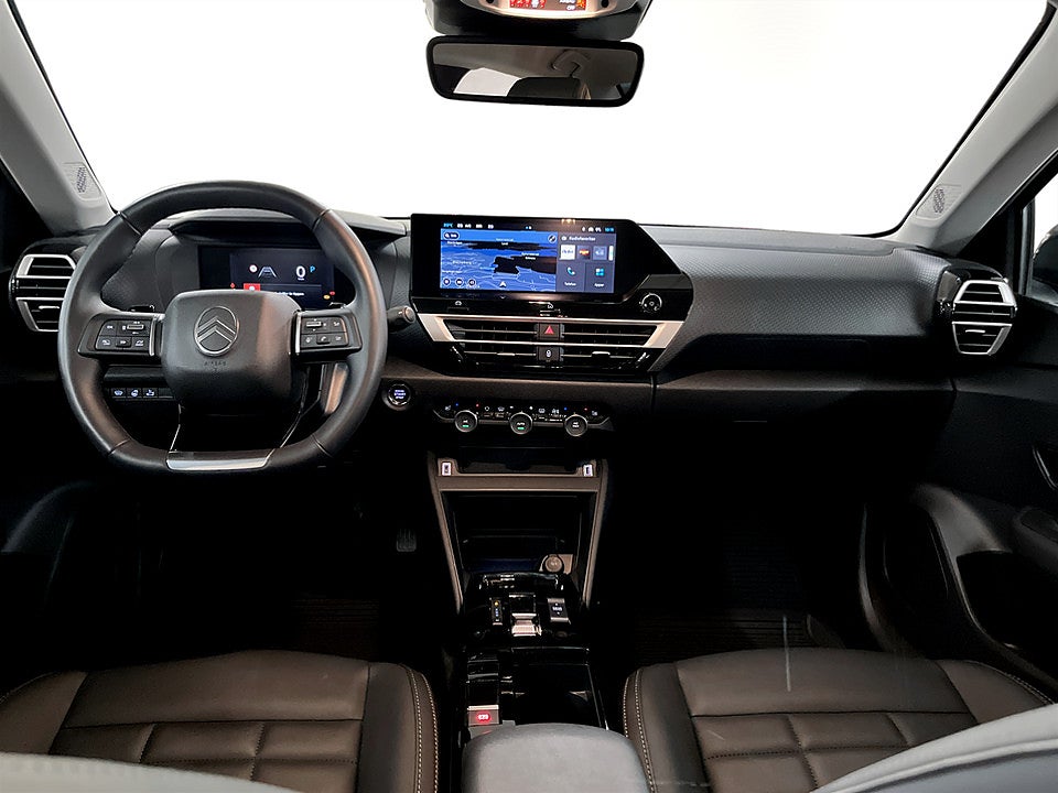 Bild på Citroen C4 X Max Hybrid 145hk Aut B-KAMERA CARPLAY