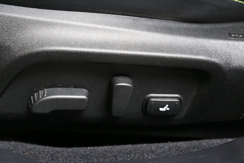 Subaru Outback 2,5i Northern Light AWD Aut H/K Taklucka Motorv Drag 2019