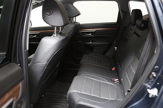 SUV Honda CR-V 28 av 31