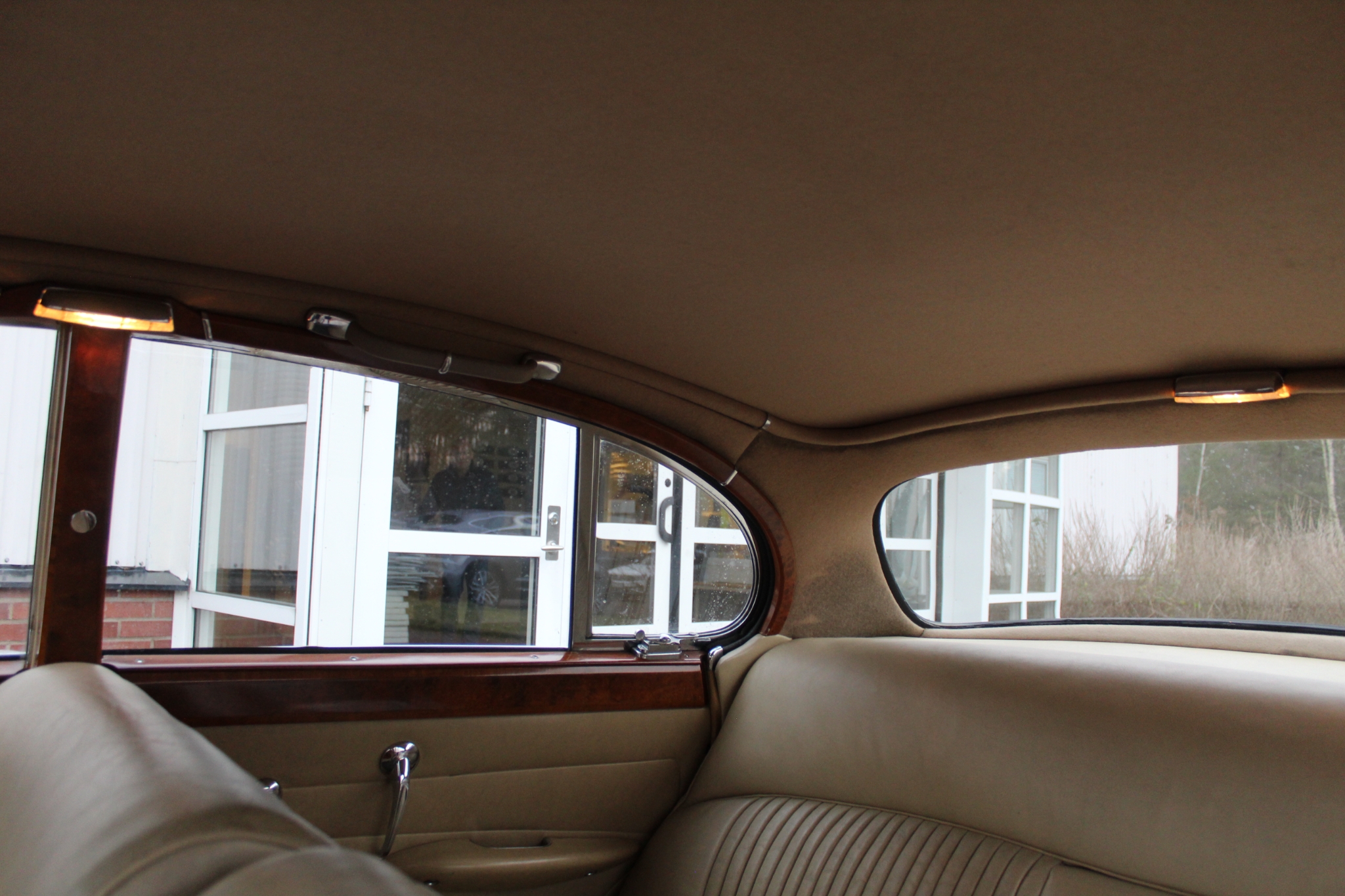 Jaguar XK 1965, bild 5/50