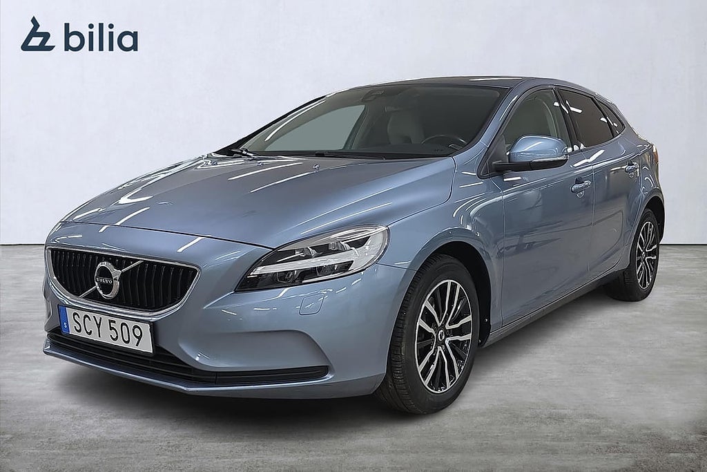 Volvo V40 D3 Business Advanced