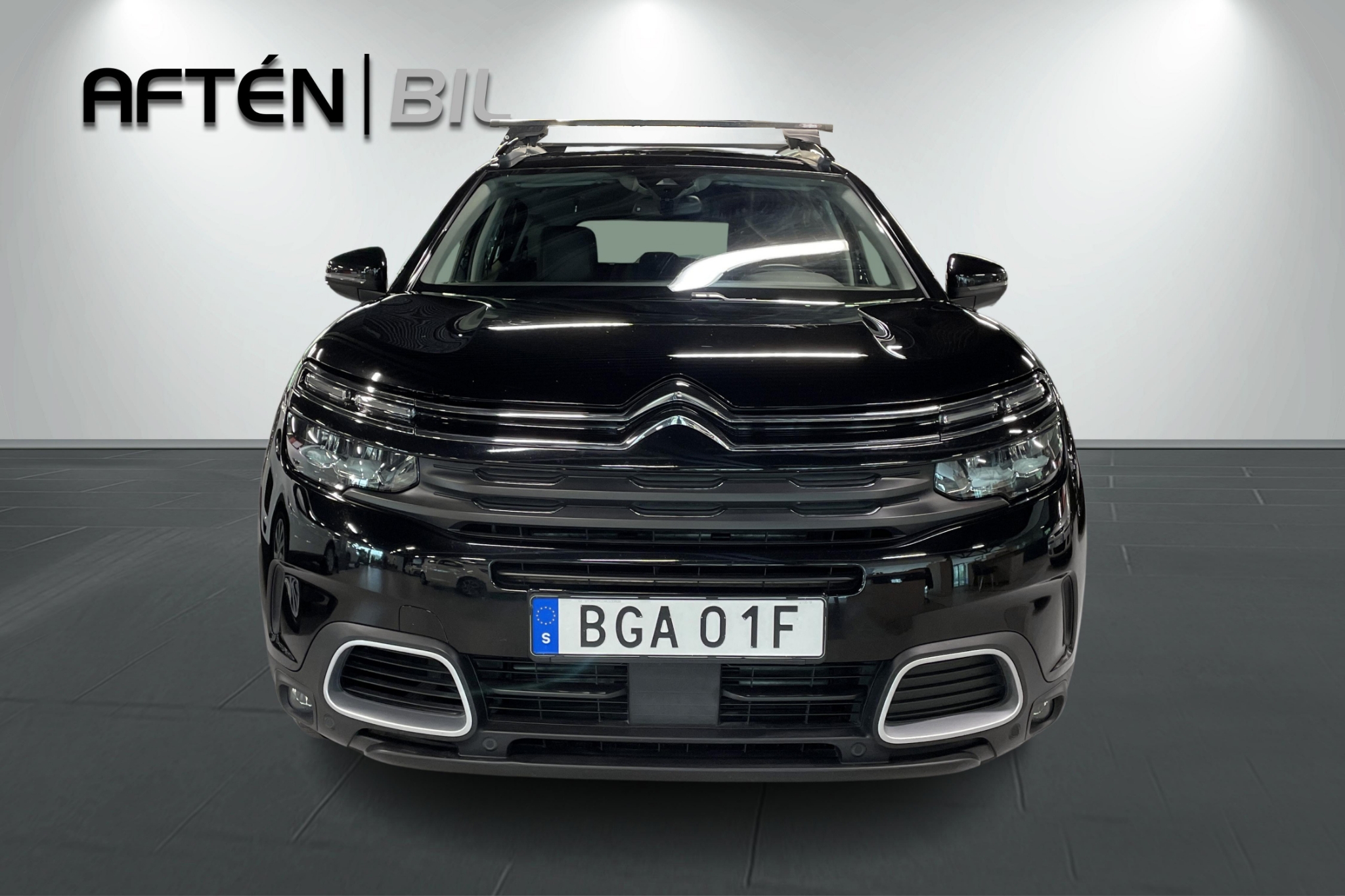 Citroen C5 Aircross 2021, bild 3/10