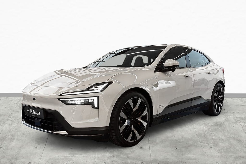 Polestar 4 Företagsleasing från 6575kr/månad exkl moms. I...
