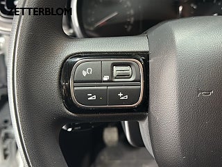 Halvkombi Citroën C3 16 av 17