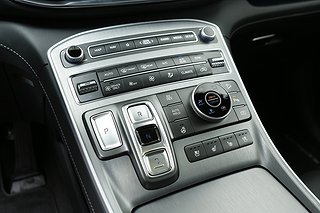 SUV Hyundai Santa Fe 21 av 26