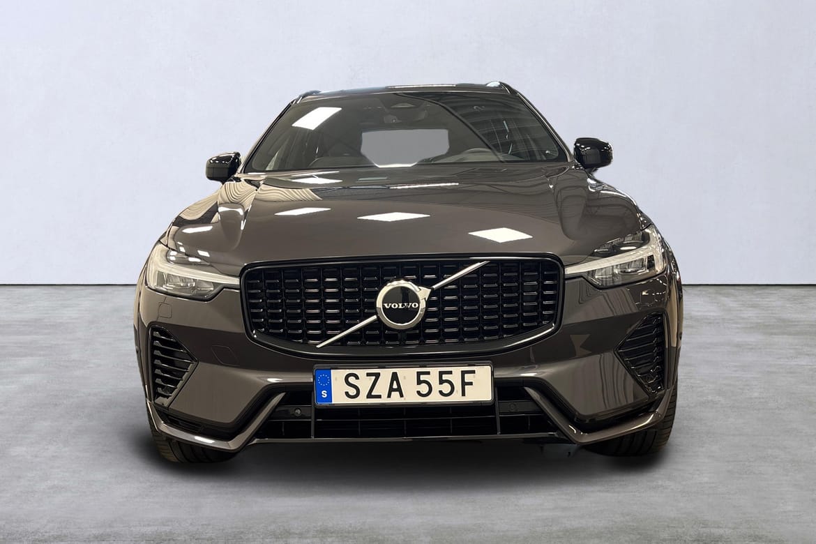 Volvo XC60 R Design 2022, bild 7/10