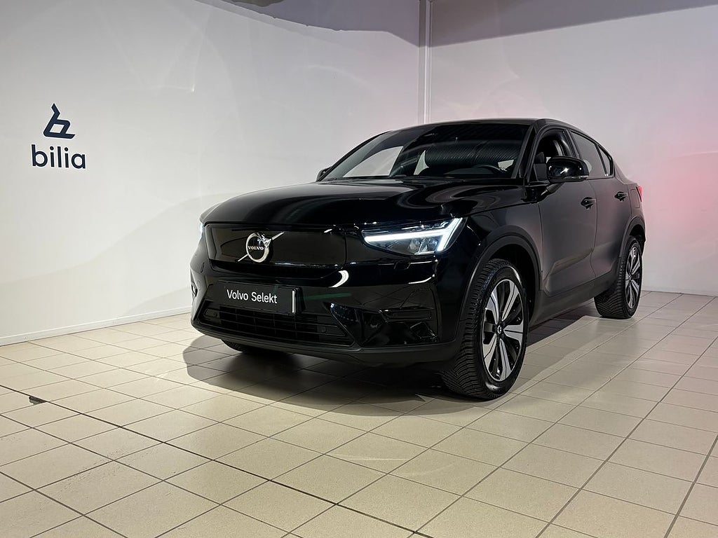 Volvo C40 Recharge Core