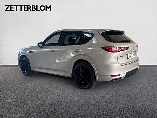 SUV Mazda CX-60 3 av 14