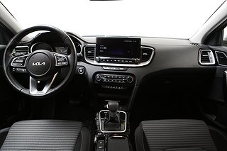 Kombi Kia CEED 16 av 24