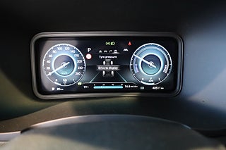 SUV Hyundai Kona 23 av 27