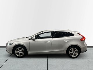 Volvo V40  D2 S&V-hjul/Psens/Farthållare/Dvärm/Nybytt kamrem
