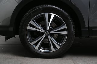SUV Nissan Qashqai 8 av 28