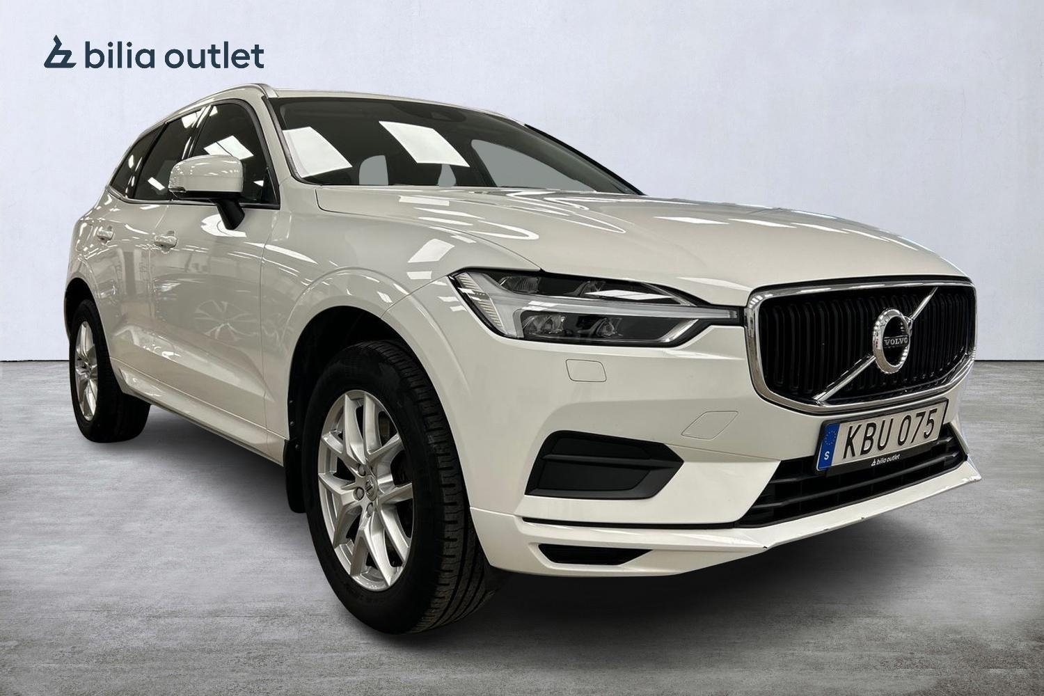 Volvo XC60 2019, bild 2/10