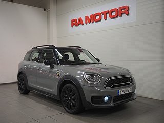 Kombi MINI Cooper 2 av 22