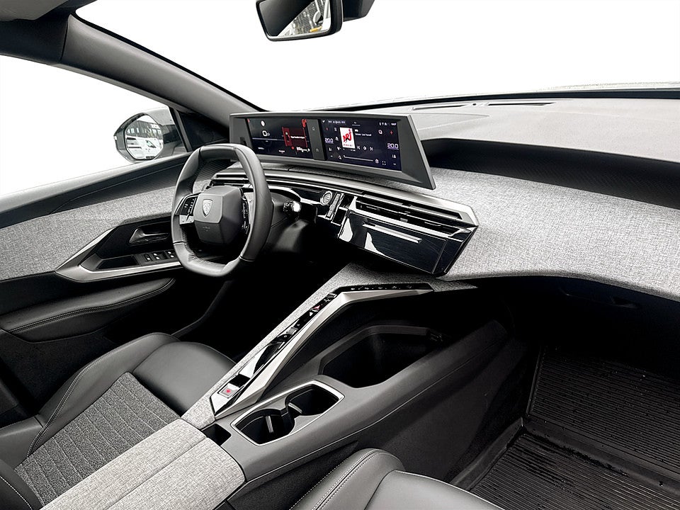 Bild på Peugeot 3008 Allure Hybrid 145hk Aut B-KAMERA CARPLAY