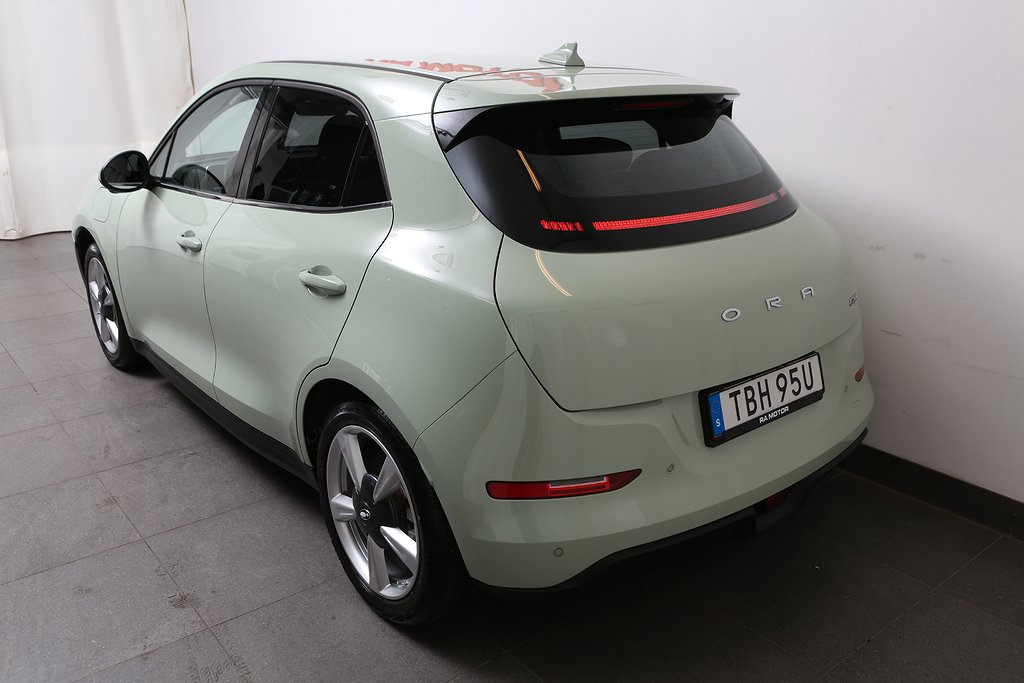 ORA 300 Pro 48Kwh 30mil/räckvidd Superkampanj!!! 2022
