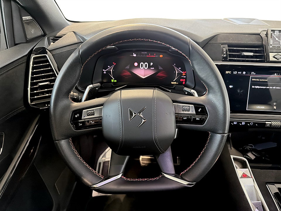 Bild på DS 7 Crossback Pallas 1.5 BHDi 130hk Aut B-KAMERA CARPLAY