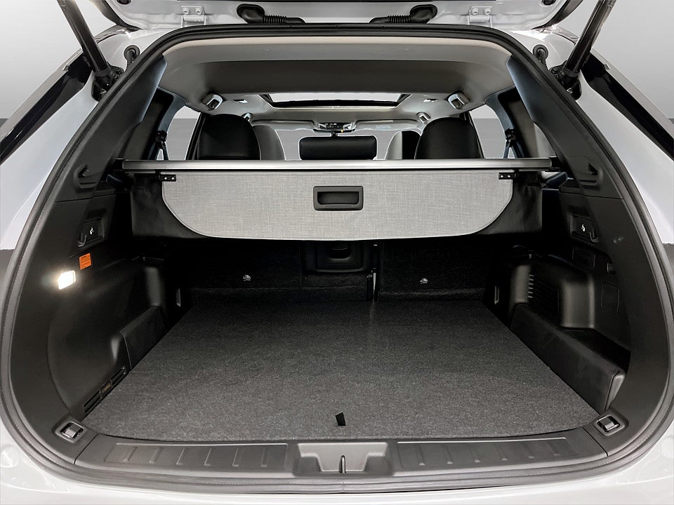 Bild på Mitsubishi Outlander Instyle PHEV 4WD - DEMO