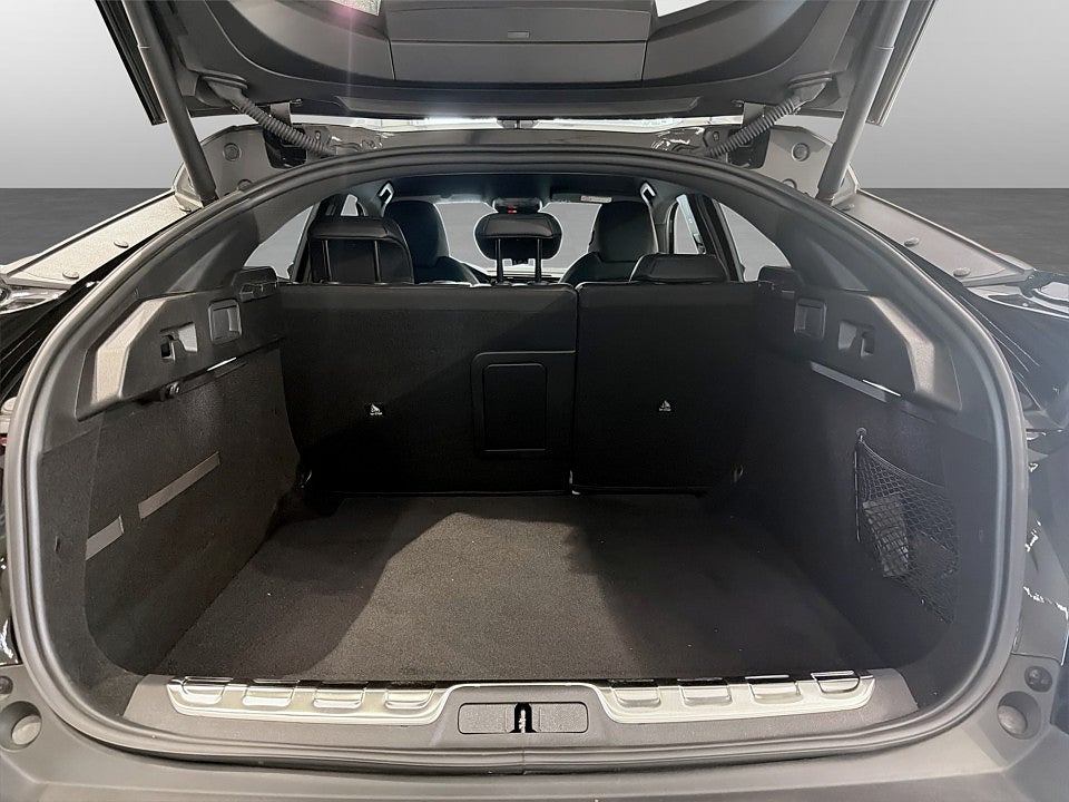 Bild på Peugeot 408 GT 1.2 PT 130hk Aut 360-KAMERA ALCANTARA