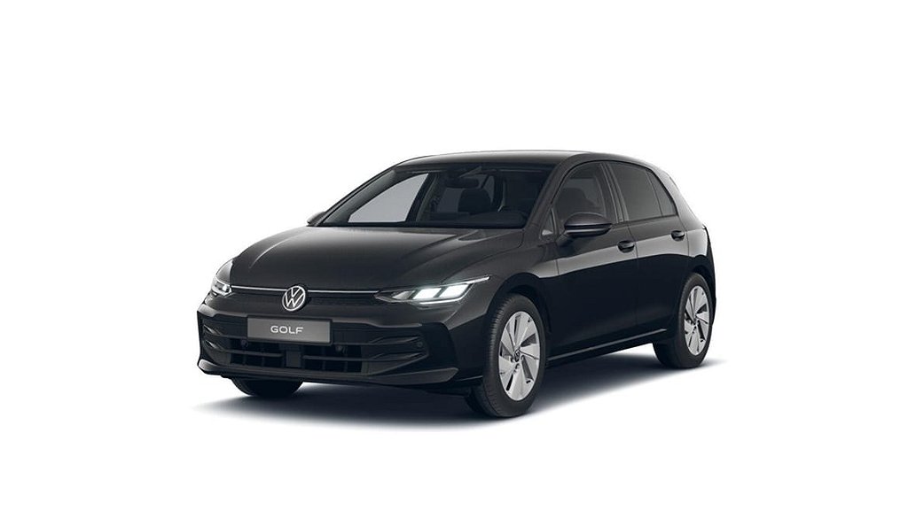 Volkswagen Golf LIFE 1,5 TSI 150 HK