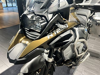BMW R1250GSA /Väskor/Performance/Gott skick