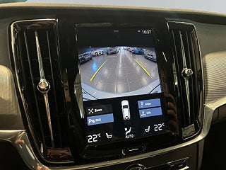 Volvo V90 D5 AWD R-Design S&V-hjul/Carplay/HUD/Pano/Bowers&W – bild 17
