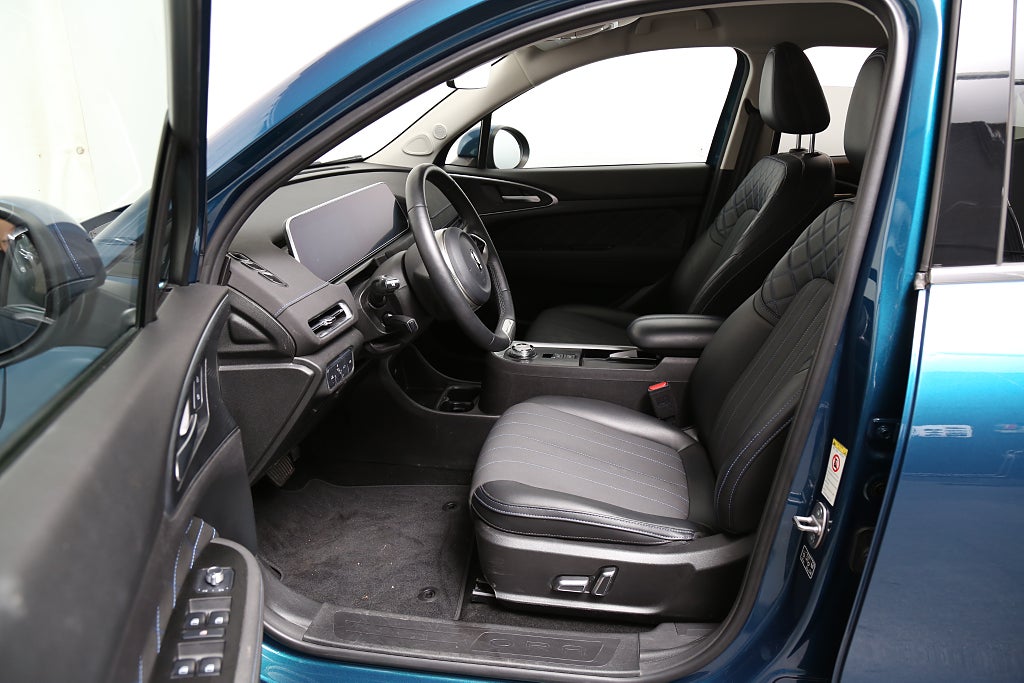 ORA 300 Pro 48Kwh 30mil/räckvidd | 1,95% ränta | 360-kamera 2022