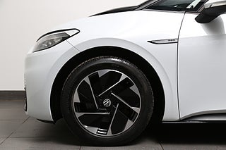 Halvkombi Volkswagen ID.3 8 av 22