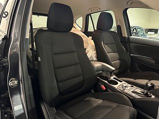 Mazda CX-5 2.2 SKYACTIV-D AWD BOSE Kamera Dvärm Kamkedja SoV