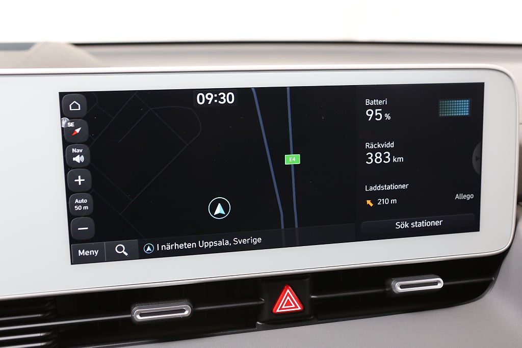 Hyundai IONIQ 5 77.4 kWh AWD Advanced 2024