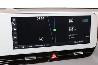 SUV Hyundai IONIQ 5 26 av 27