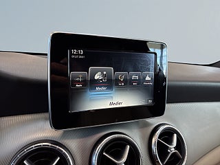 Mercedes-Benz CLA 220 d 4MATIC Shooting Brake 7G-DCT Urban Line Euro 6 – bild 15