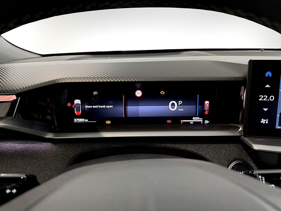 Bild på Opel Grandland X GS Hybrid 145hk Aut PANO B-KAMERA CARPLAY