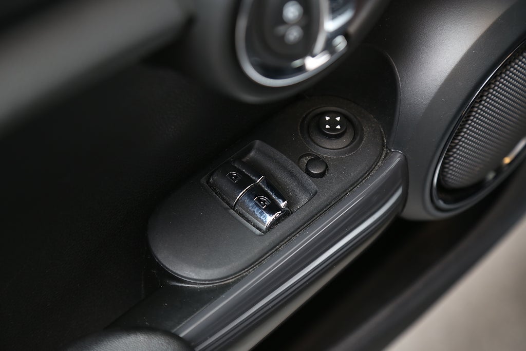 MINI Cooper 136hk Essential